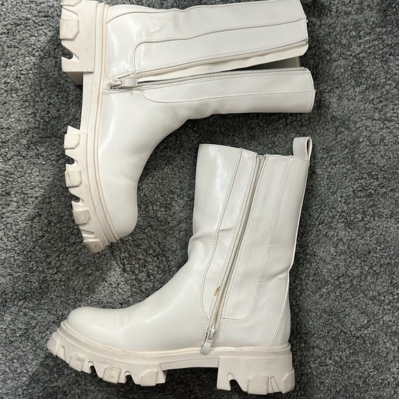 ego boots - Picture 3 of 5